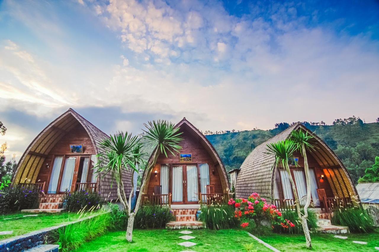 Pondok Bali Cottage Kintamani  Ngoại thất bức ảnh