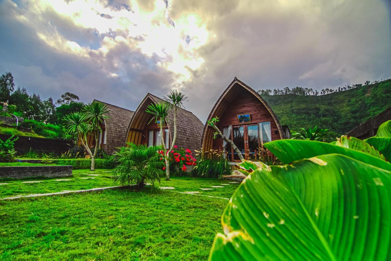 Pondok Bali Cottage Kintamani  Ngoại thất bức ảnh