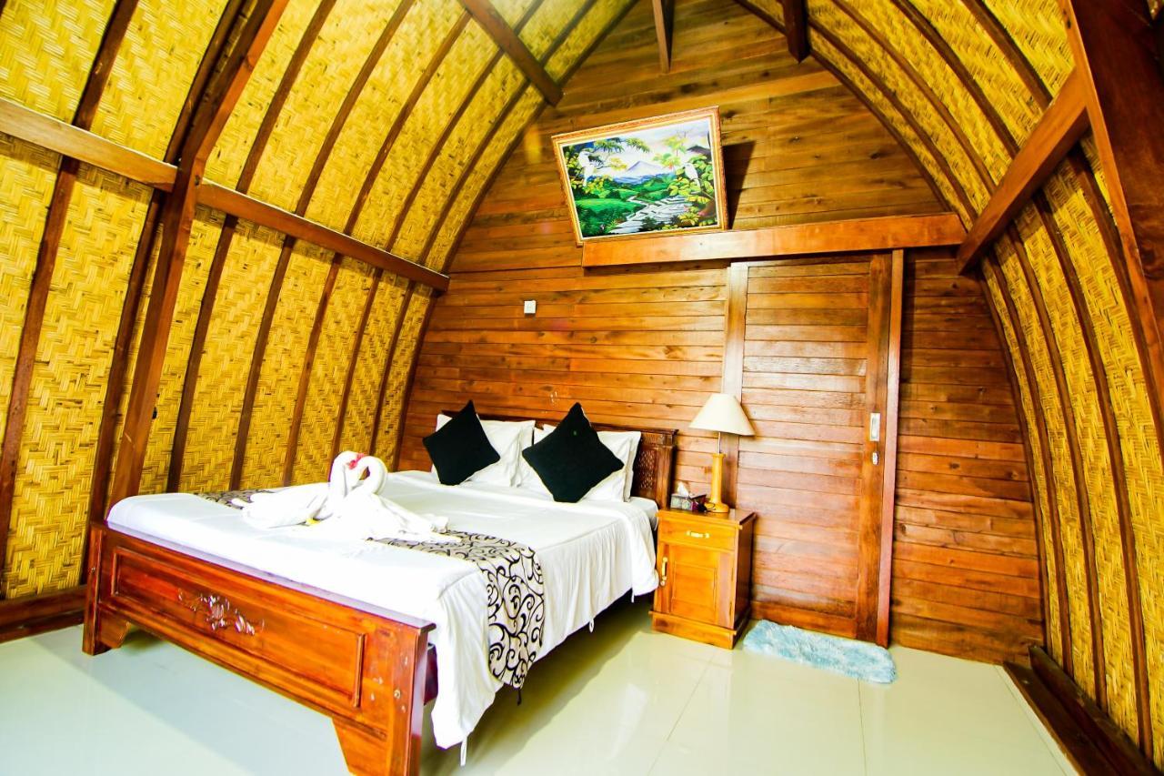 Pondok Bali Cottage Kintamani  Ngoại thất bức ảnh