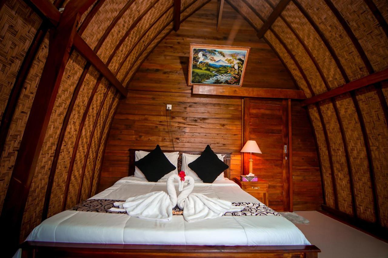 Pondok Bali Cottage Kintamani  Ngoại thất bức ảnh